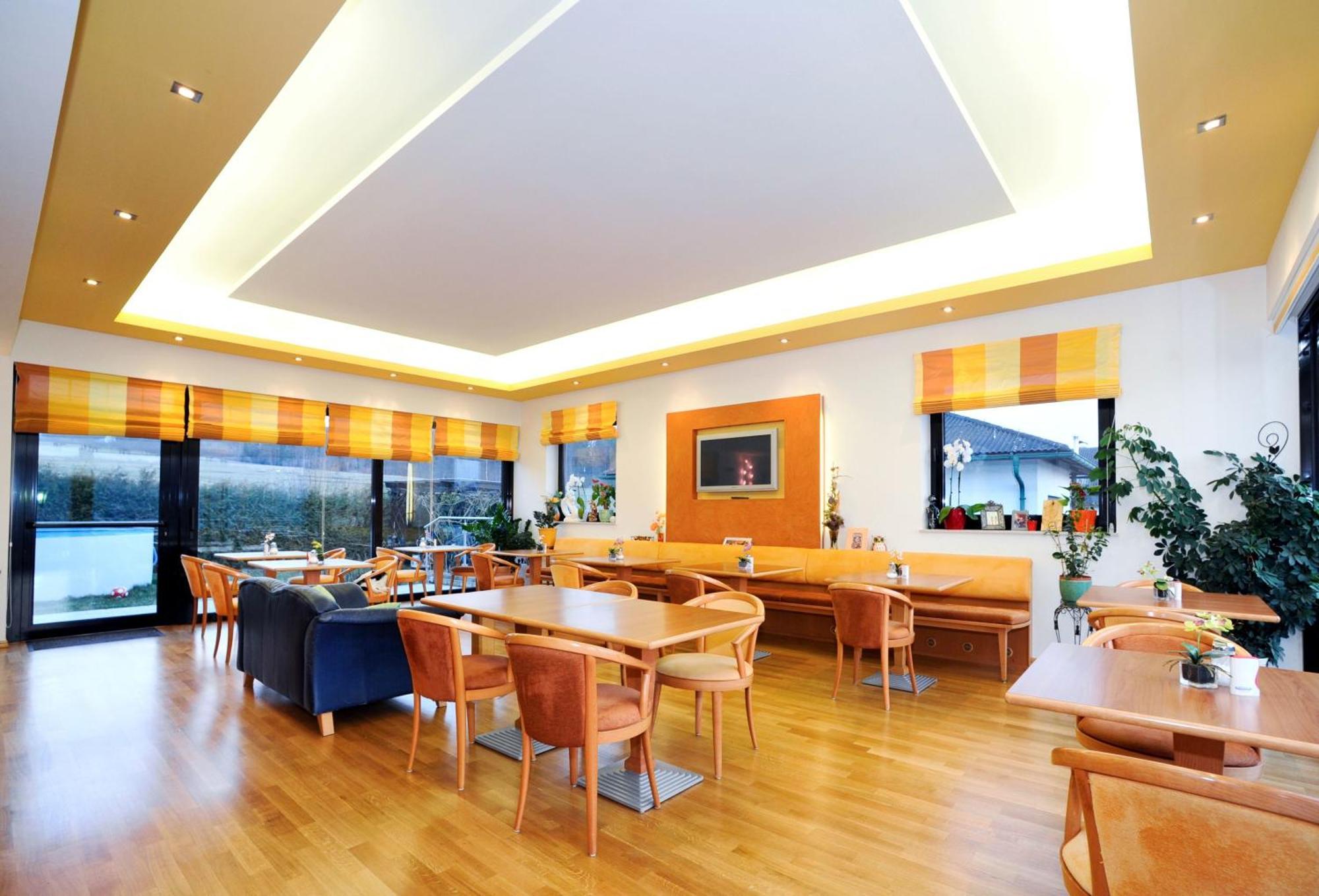 Martinihof - Bad Tatzmannsdorf Hotel Kültér fotó