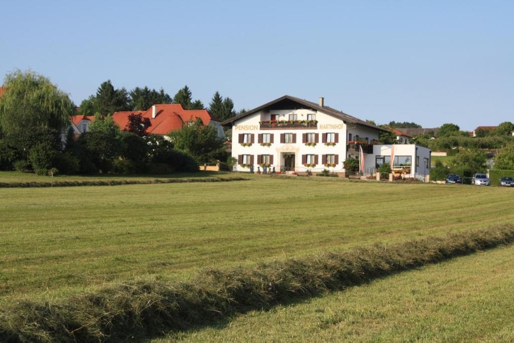 Martinihof - Bad Tatzmannsdorf Hotel Szoba fotó
